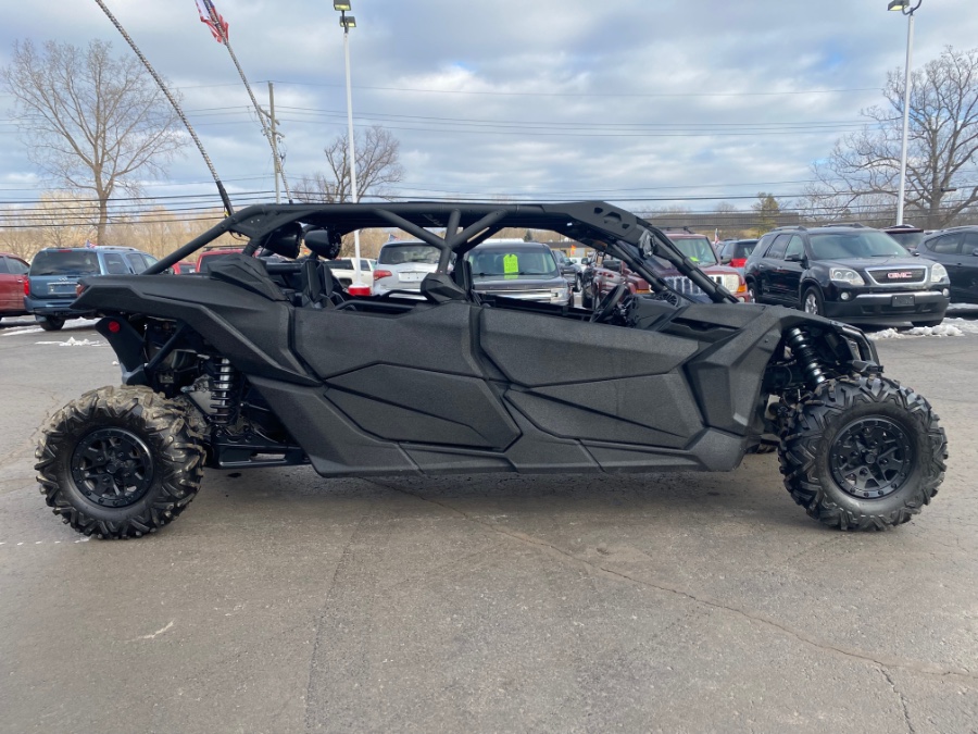 Used Can-Am Maverick X3 MAX X DS 2020 | Marsh Auto Sales LLC. Ortonville, Michigan Used Can-Am Maverick X3 MAX X DS 2020 | Marsh Auto Sales LLC. Ortonville, Michigan