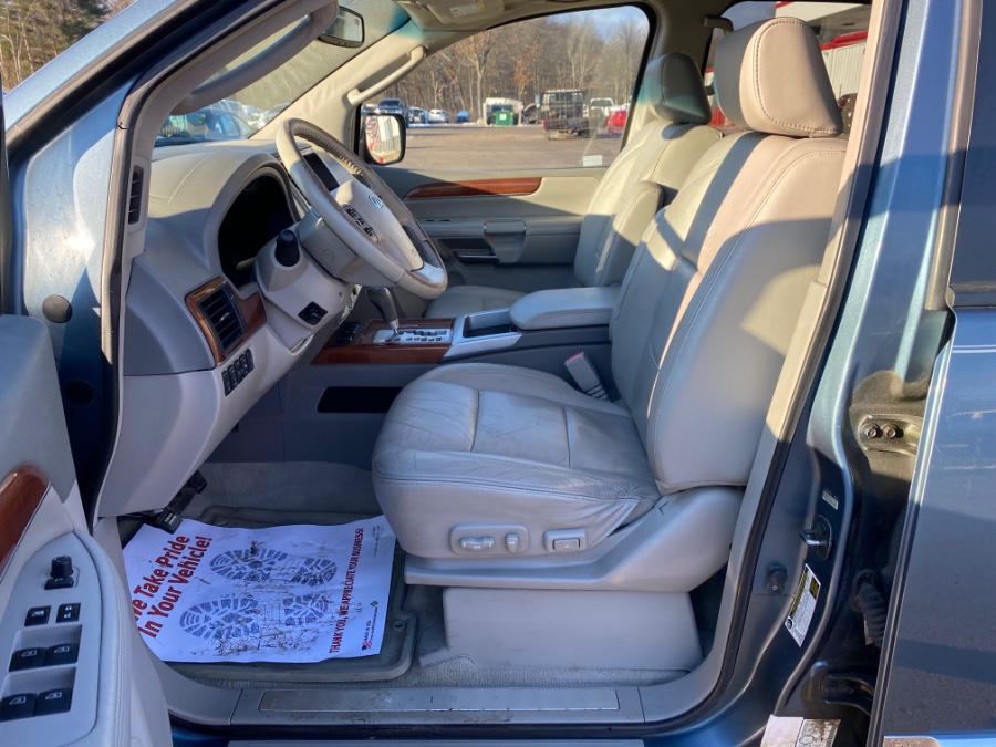 Used INFINITI QX56 4WD 4dr 2008 | Marsh Auto Sales LLC. Ortonville, Michigan Used INFINITI QX56 4WD 4dr 2008 | Marsh Auto Sales LLC. Ortonville, Michigan