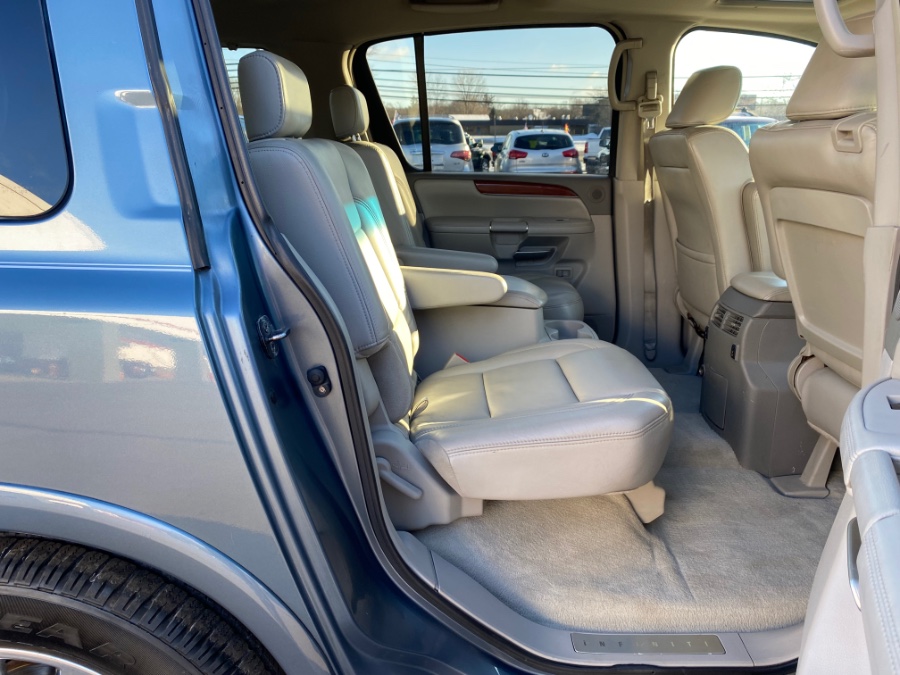 Used INFINITI QX56 4WD 4dr 2008 | Marsh Auto Sales LLC. Ortonville, Michigan Used INFINITI QX56 4WD 4dr 2008 | Marsh Auto Sales LLC. Ortonville, Michigan