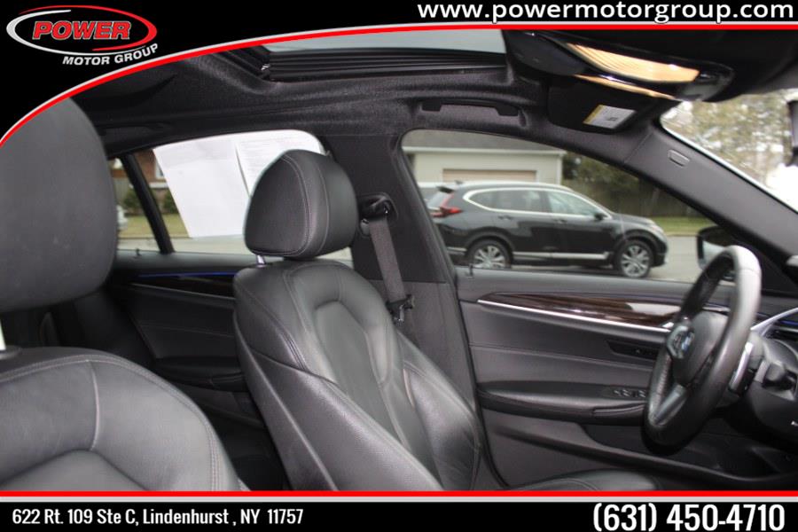 2017 BMW 5 Series- M-SPORT 540i xDrive Sedan M-SPORT, available for sale in Lindenhurst, New York | Power Motor Group. Lindenhurst, New York 2017 BMW 5 Series- M-SPORT 540i xDrive Sedan M-SPORT, available for sale in Lindenhurst, New York | Power Motor Group. Lindenhurst, New York