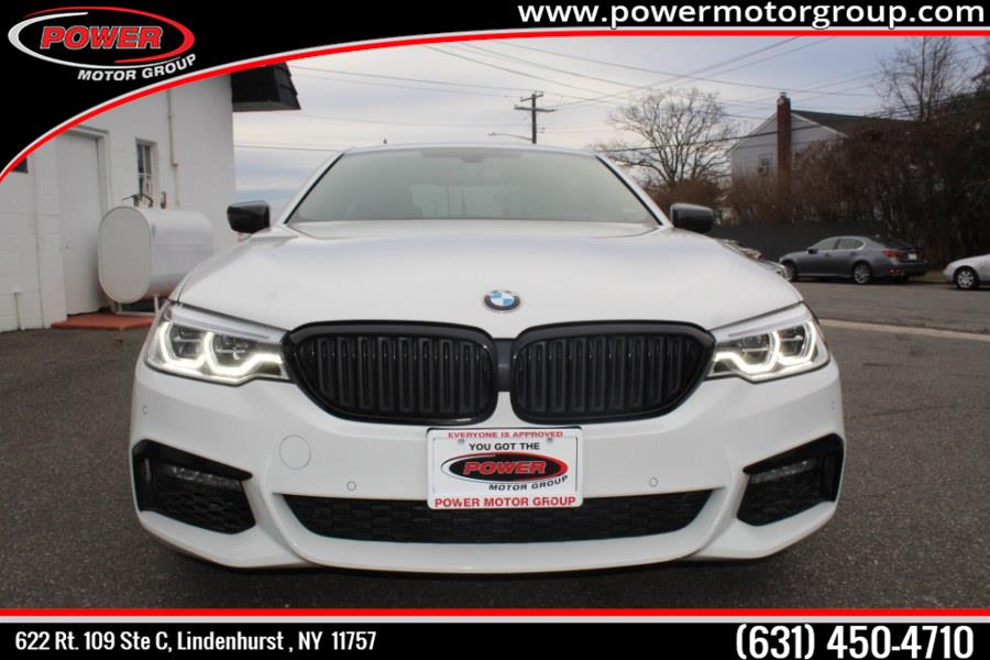 2017 BMW 5 Series- M-SPORT 540i xDrive Sedan M-SPORT, available for sale in Lindenhurst, New York | Power Motor Group. Lindenhurst, New York 2017 BMW 5 Series- M-SPORT 540i xDrive Sedan M-SPORT, available for sale in Lindenhurst, New York | Power Motor Group. Lindenhurst, New York