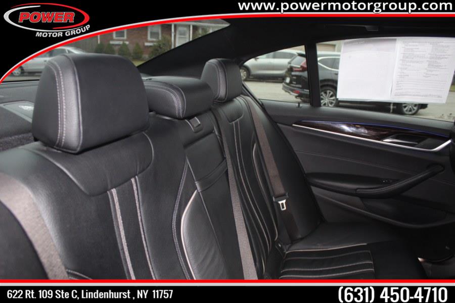 2017 BMW 5 Series- M-SPORT 540i xDrive Sedan M-SPORT, available for sale in Lindenhurst, New York | Power Motor Group. Lindenhurst, New York 2017 BMW 5 Series- M-SPORT 540i xDrive Sedan M-SPORT, available for sale in Lindenhurst, New York | Power Motor Group. Lindenhurst, New York