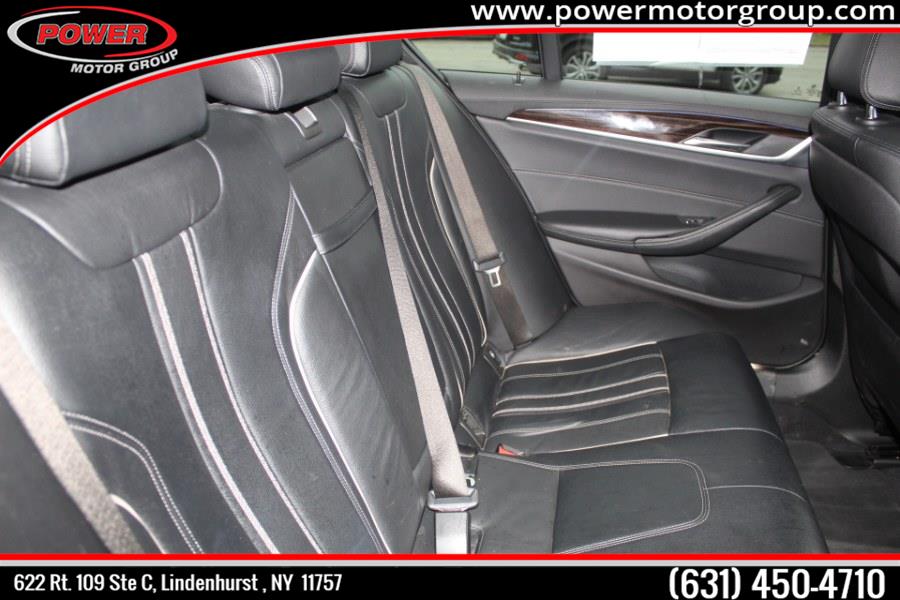 2017 BMW 5 Series- M-SPORT 540i xDrive Sedan M-SPORT, available for sale in Lindenhurst, New York | Power Motor Group. Lindenhurst, New York 2017 BMW 5 Series- M-SPORT 540i xDrive Sedan M-SPORT, available for sale in Lindenhurst, New York | Power Motor Group. Lindenhurst, New York