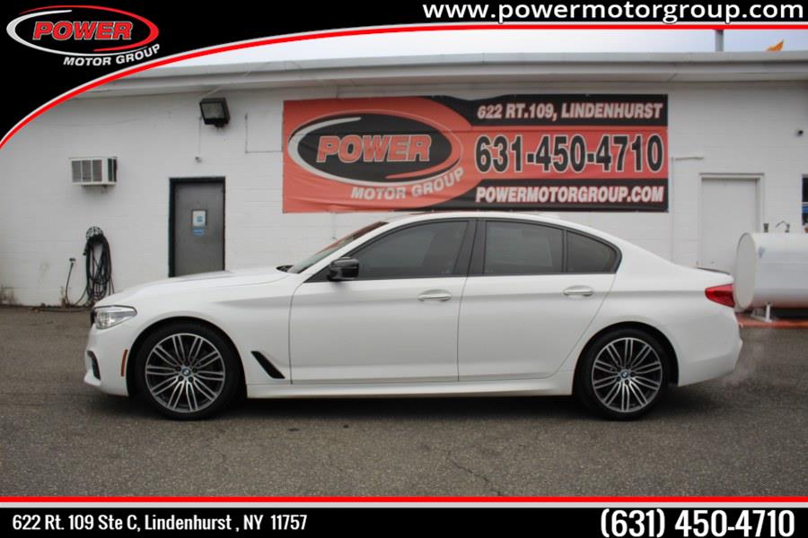 2017 BMW 5 Series- M-SPORT 540i xDrive Sedan M-SPORT, available for sale in Lindenhurst, New York | Power Motor Group. Lindenhurst, New York 2017 BMW 5 Series- M-SPORT 540i xDrive Sedan M-SPORT, available for sale in Lindenhurst, New York | Power Motor Group. Lindenhurst, New York