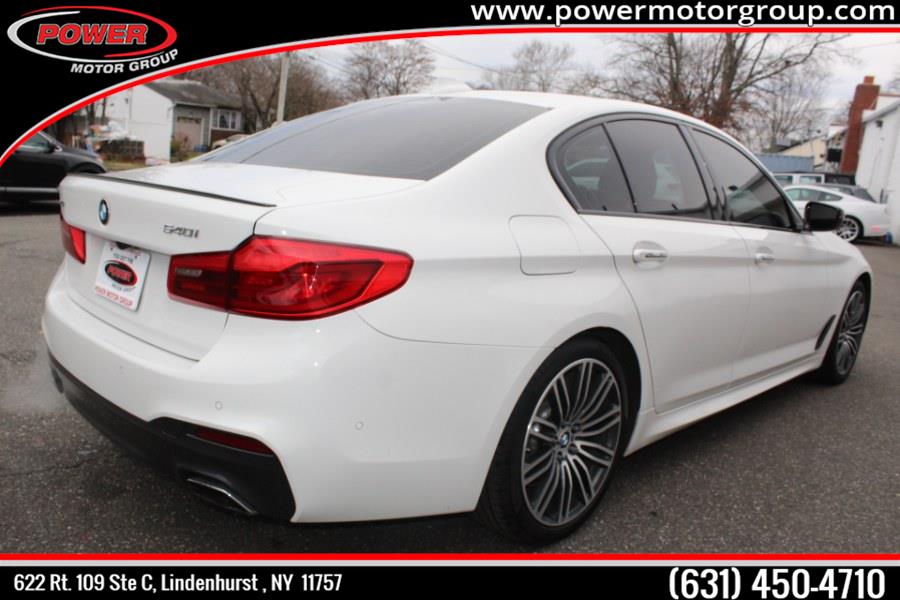 2017 BMW 5 Series- M-SPORT 540i xDrive Sedan M-SPORT, available for sale in Lindenhurst, New York | Power Motor Group. Lindenhurst, New York 2017 BMW 5 Series- M-SPORT 540i xDrive Sedan M-SPORT, available for sale in Lindenhurst, New York | Power Motor Group. Lindenhurst, New York