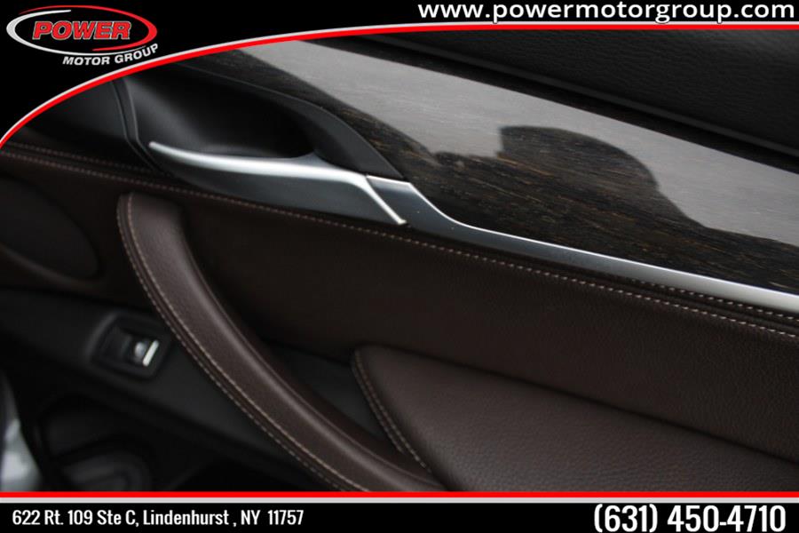 Used BMW X5 AWD 4dr xDrive50i 2015 | Power Motor Group. Lindenhurst, New York Used BMW X5 AWD 4dr xDrive50i 2015 | Power Motor Group. Lindenhurst, New York