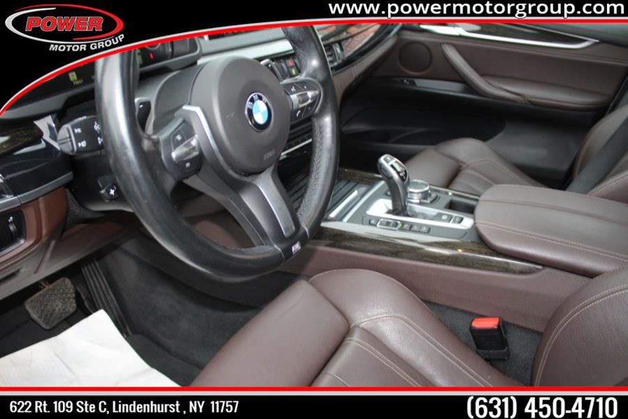 Used BMW X5 AWD 4dr xDrive50i 2015 | Power Motor Group. Lindenhurst, New York Used BMW X5 AWD 4dr xDrive50i 2015 | Power Motor Group. Lindenhurst, New York