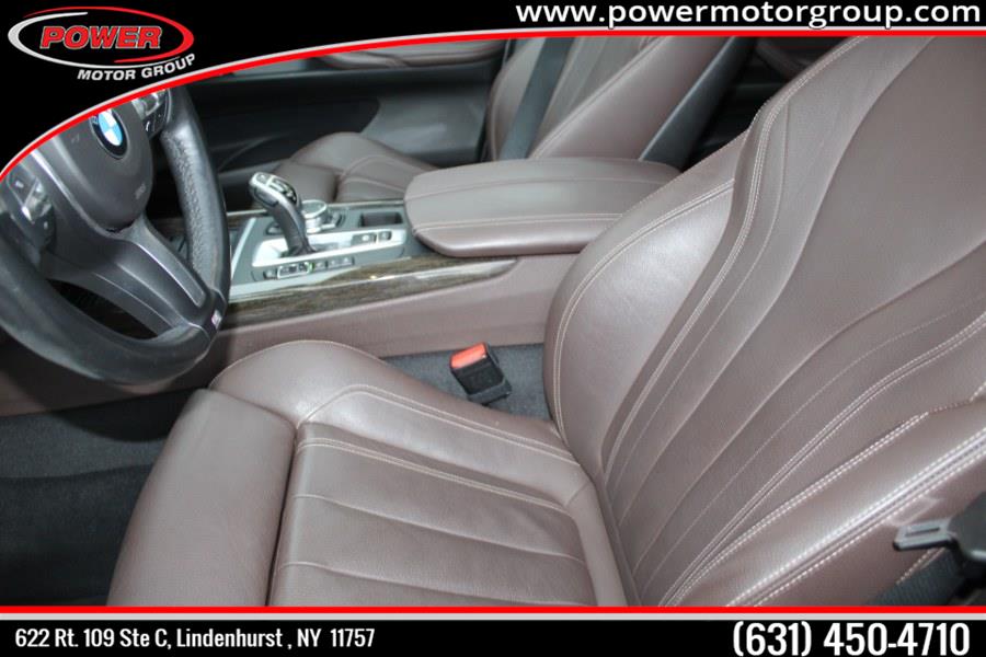 Used BMW X5 AWD 4dr xDrive50i 2015 | Power Motor Group. Lindenhurst, New York Used BMW X5 AWD 4dr xDrive50i 2015 | Power Motor Group. Lindenhurst, New York