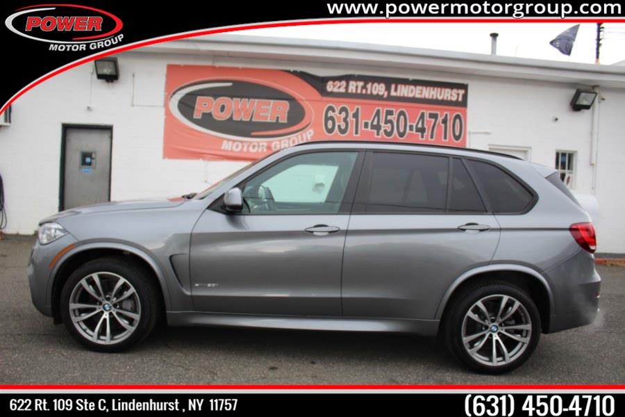 Used BMW X5 AWD 4dr xDrive50i 2015 | Power Motor Group. Lindenhurst, New York Used BMW X5 AWD 4dr xDrive50i 2015 | Power Motor Group. Lindenhurst, New York