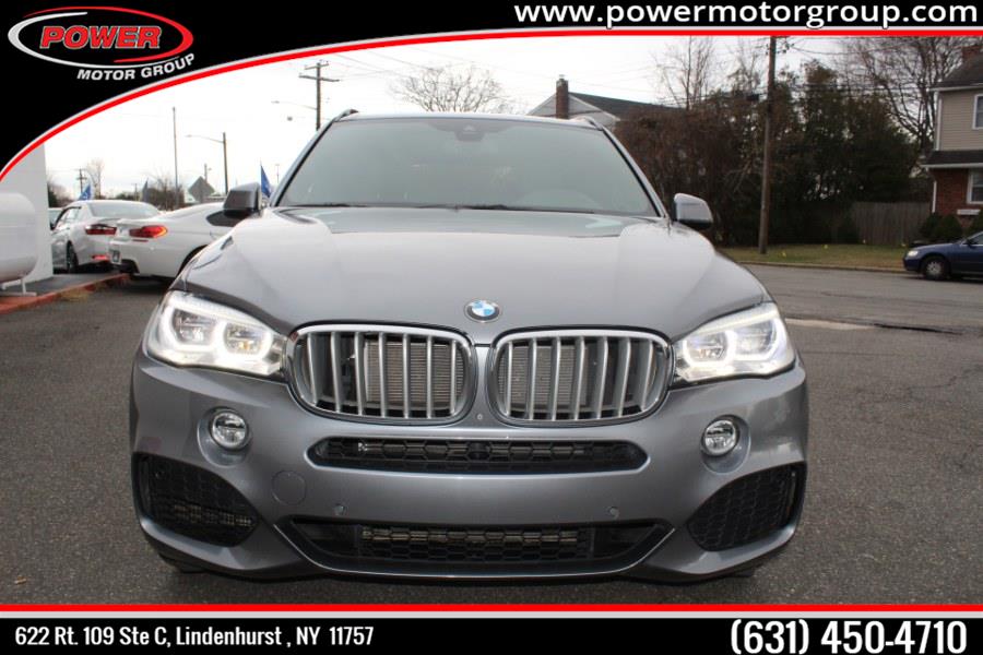 Used BMW X5 AWD 4dr xDrive50i 2015 | Power Motor Group. Lindenhurst, New York Used BMW X5 AWD 4dr xDrive50i 2015 | Power Motor Group. Lindenhurst, New York