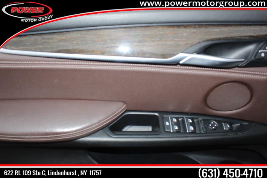 Used BMW X5 AWD 4dr xDrive50i 2015 | Power Motor Group. Lindenhurst, New York Used BMW X5 AWD 4dr xDrive50i 2015 | Power Motor Group. Lindenhurst, New York