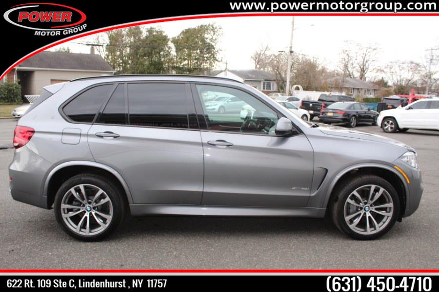 Used BMW X5 AWD 4dr xDrive50i 2015 | Power Motor Group. Lindenhurst, New York Used BMW X5 AWD 4dr xDrive50i 2015 | Power Motor Group. Lindenhurst, New York