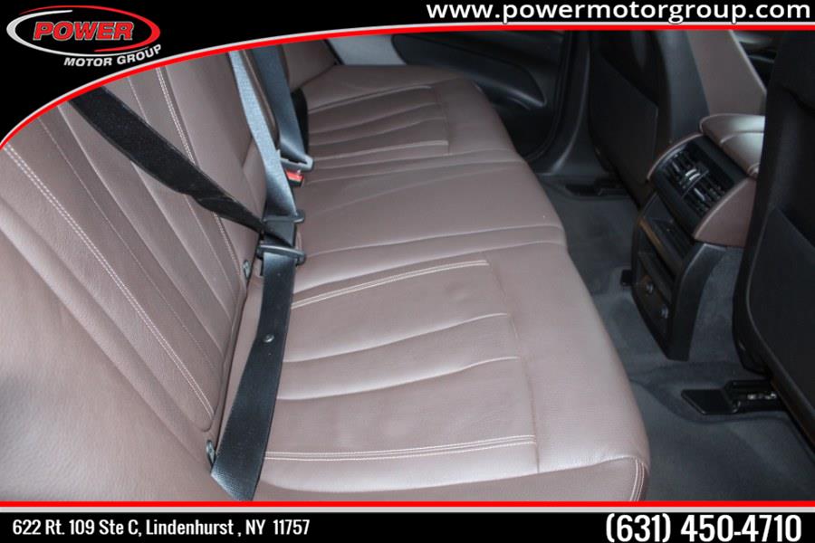 Used BMW X5 AWD 4dr xDrive50i 2015 | Power Motor Group. Lindenhurst, New York Used BMW X5 AWD 4dr xDrive50i 2015 | Power Motor Group. Lindenhurst, New York