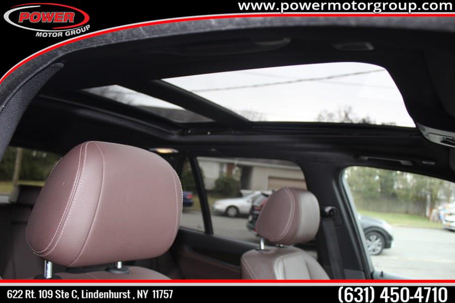 Used BMW X5 AWD 4dr xDrive50i 2015 | Power Motor Group. Lindenhurst, New York Used BMW X5 AWD 4dr xDrive50i 2015 | Power Motor Group. Lindenhurst, New York