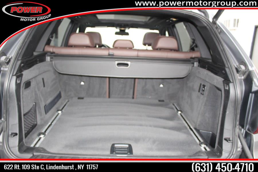 Used BMW X5 AWD 4dr xDrive50i 2015 | Power Motor Group. Lindenhurst, New York Used BMW X5 AWD 4dr xDrive50i 2015 | Power Motor Group. Lindenhurst, New York