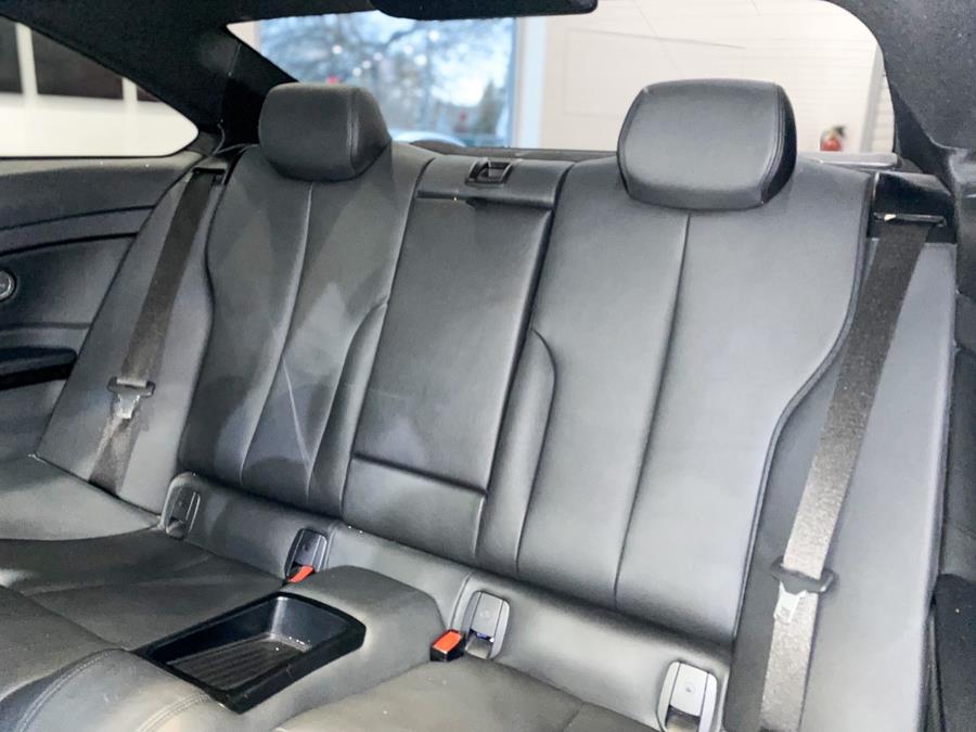 Used BMW 4 Series 440i xDrive Coupe 2017 | Luxury Motor Club. Franklin Square, New York Used BMW 4 Series 440i xDrive Coupe 2017 | Luxury Motor Club. Franklin Square, New York