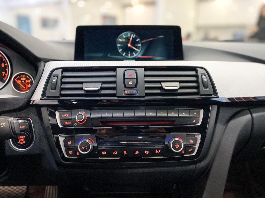 Used BMW 4 Series 440i xDrive Coupe 2017 | Luxury Motor Club. Franklin Square, New York Used BMW 4 Series 440i xDrive Coupe 2017 | Luxury Motor Club. Franklin Square, New York
