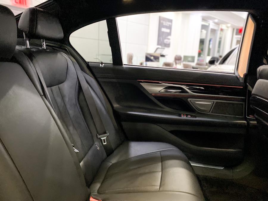 Used BMW 7 Series 750i xDrive Sedan 2020 | Luxury Motor Club. Franklin Square, New York Used BMW 7 Series 750i xDrive Sedan 2020 | Luxury Motor Club. Franklin Square, New York