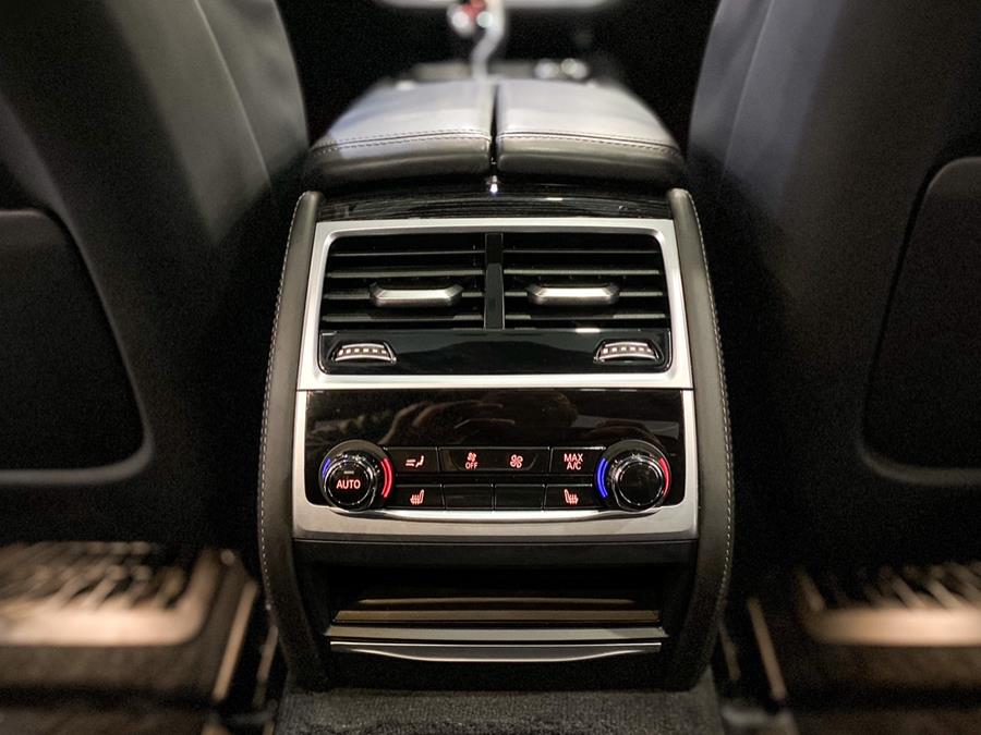 Used BMW 7 Series 750i xDrive Sedan 2020 | Luxury Motor Club. Franklin Square, New York Used BMW 7 Series 750i xDrive Sedan 2020 | Luxury Motor Club. Franklin Square, New York