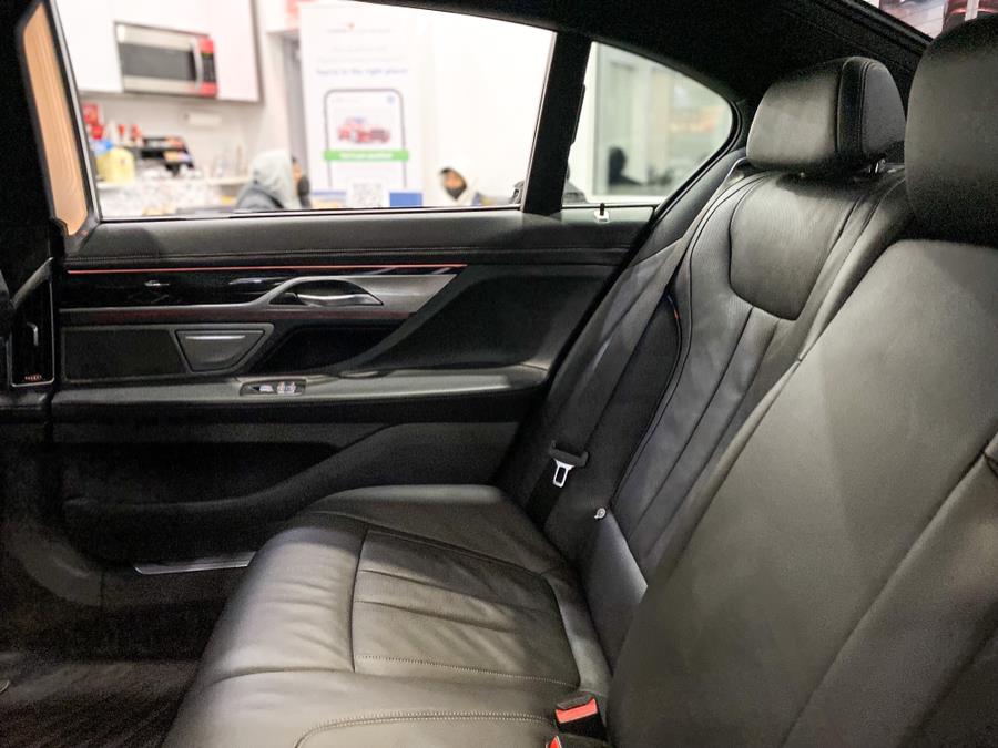 Used BMW 7 Series 750i xDrive Sedan 2020 | Luxury Motor Club. Franklin Square, New York Used BMW 7 Series 750i xDrive Sedan 2020 | Luxury Motor Club. Franklin Square, New York
