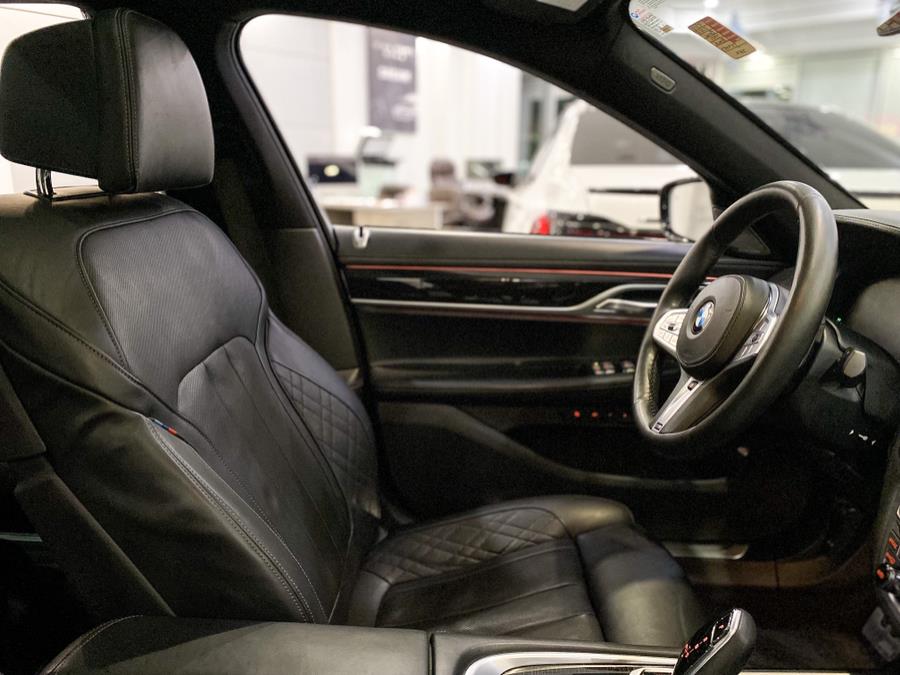 Used BMW 7 Series 750i xDrive Sedan 2020 | Luxury Motor Club. Franklin Square, New York Used BMW 7 Series 750i xDrive Sedan 2020 | Luxury Motor Club. Franklin Square, New York