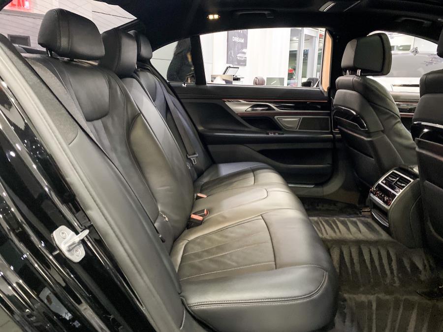Used BMW 7 Series 750i xDrive Sedan 2020 | Luxury Motor Club. Franklin Square, New York Used BMW 7 Series 750i xDrive Sedan 2020 | Luxury Motor Club. Franklin Square, New York