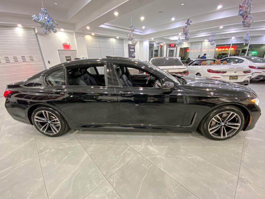 Used BMW 7 Series 750i xDrive Sedan 2020 | Luxury Motor Club. Franklin Square, New York Used BMW 7 Series 750i xDrive Sedan 2020 | Luxury Motor Club. Franklin Square, New York