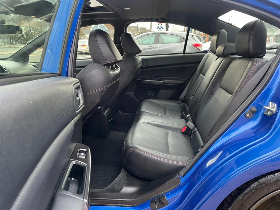 2017 Subaru WRX Limited Manual, available for sale in Manchester, Connecticut | Carsonmain LLC. Manchester, Connecticut 2017 Subaru WRX Limited Manual, available for sale in Manchester, Connecticut | Carsonmain LLC. Manchester, Connecticut