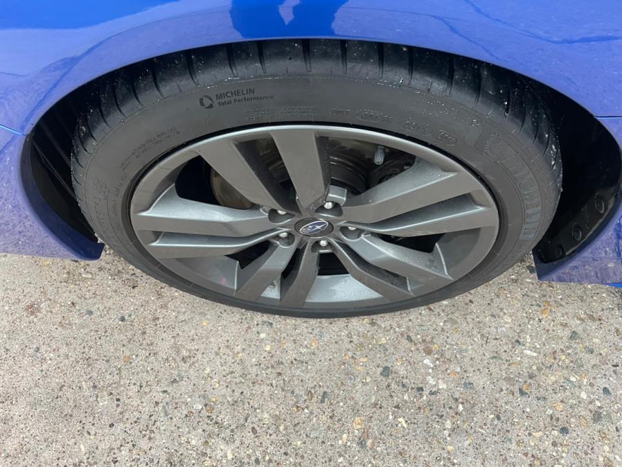 2017 Subaru WRX Limited Manual, available for sale in Manchester, Connecticut | Carsonmain LLC. Manchester, Connecticut 2017 Subaru WRX Limited Manual, available for sale in Manchester, Connecticut | Carsonmain LLC. Manchester, Connecticut