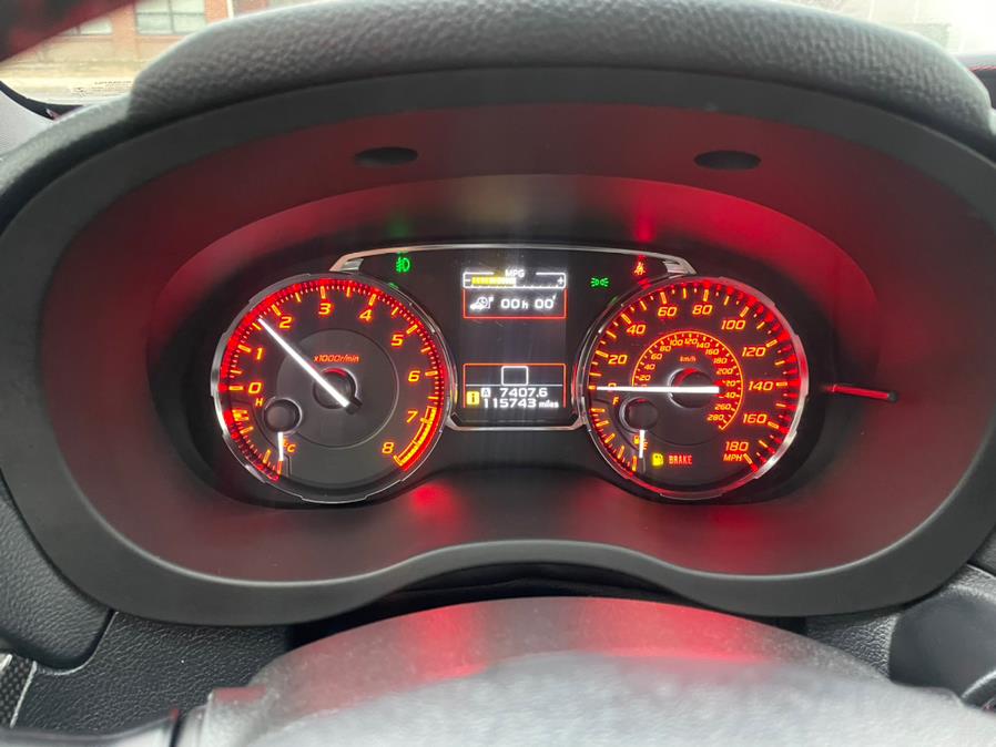 2017 Subaru WRX Limited Manual, available for sale in Manchester, Connecticut | Carsonmain LLC. Manchester, Connecticut 2017 Subaru WRX Limited Manual, available for sale in Manchester, Connecticut | Carsonmain LLC. Manchester, Connecticut