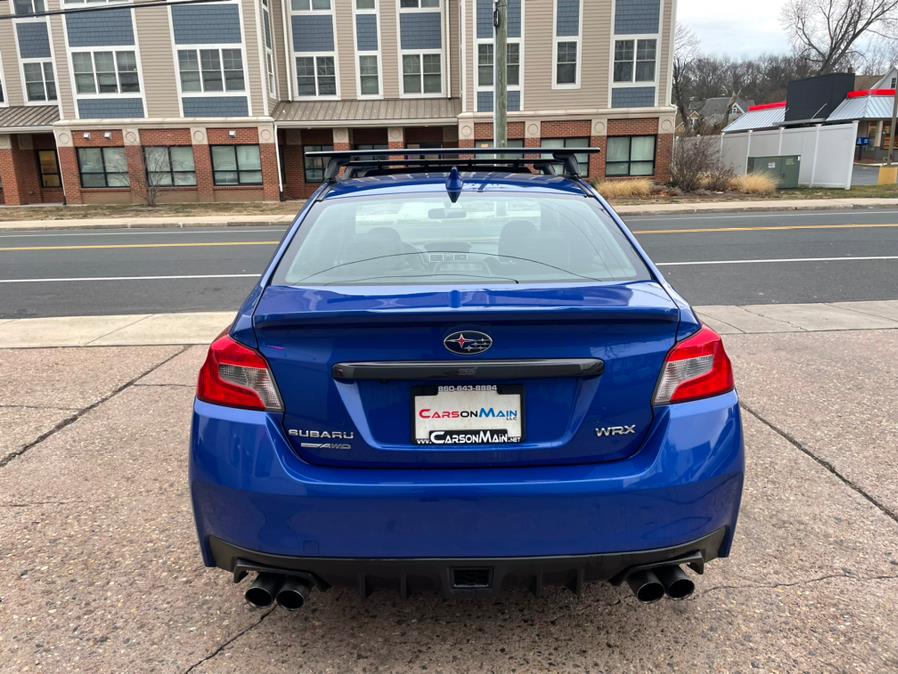 2017 Subaru WRX Limited Manual, available for sale in Manchester, Connecticut | Carsonmain LLC. Manchester, Connecticut 2017 Subaru WRX Limited Manual, available for sale in Manchester, Connecticut | Carsonmain LLC. Manchester, Connecticut