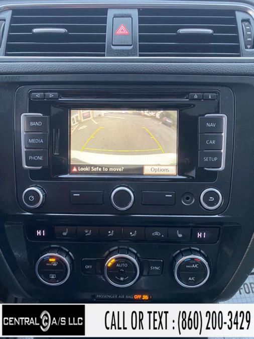 2013 Volkswagen Jetta Sedan 4dr Auto Hybrid SEL, available for sale in East Windsor, Connecticut | Central A/S LLC. East Windsor, Connecticut 2013 Volkswagen Jetta Sedan 4dr Auto Hybrid SEL, available for sale in East Windsor, Connecticut | Central A/S LLC. East Windsor, Connecticut