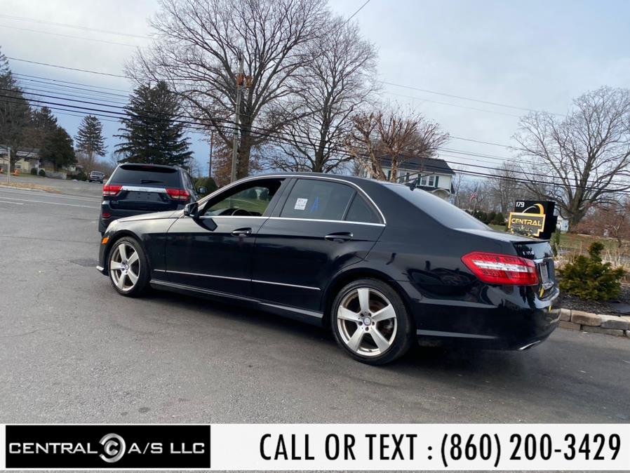 Used Mercedes-Benz E-Class 4dr Sdn E350 Luxury 4MATIC 2011 | Central A/S LLC. East Windsor, Connecticut Used Mercedes-Benz E-Class 4dr Sdn E350 Luxury 4MATIC 2011 | Central A/S LLC. East Windsor, Connecticut
