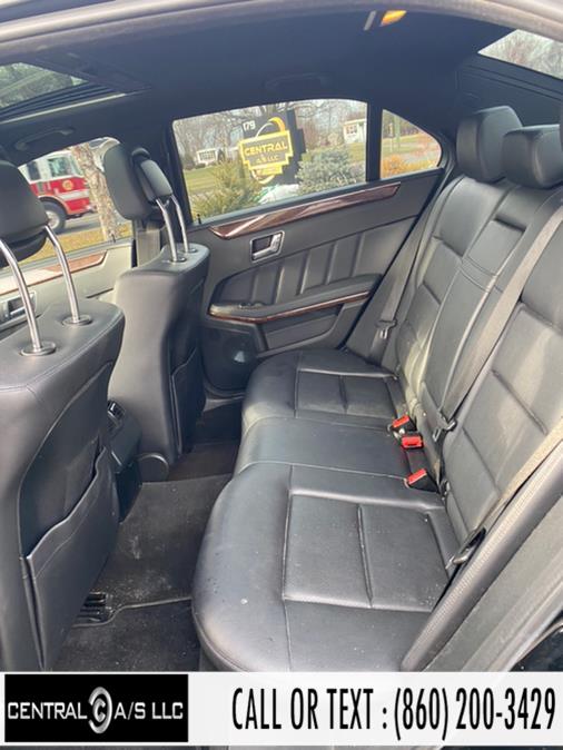 Used Mercedes-Benz E-Class 4dr Sdn E350 Luxury 4MATIC 2011 | Central A/S LLC. East Windsor, Connecticut Used Mercedes-Benz E-Class 4dr Sdn E350 Luxury 4MATIC 2011 | Central A/S LLC. East Windsor, Connecticut