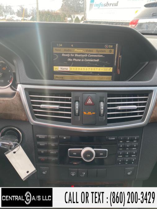 Used Mercedes-Benz E-Class 4dr Sdn E350 Luxury 4MATIC 2011 | Central A/S LLC. East Windsor, Connecticut Used Mercedes-Benz E-Class 4dr Sdn E350 Luxury 4MATIC 2011 | Central A/S LLC. East Windsor, Connecticut