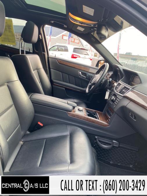 Used Mercedes-Benz E-Class 4dr Sdn E350 Luxury 4MATIC 2011 | Central A/S LLC. East Windsor, Connecticut Used Mercedes-Benz E-Class 4dr Sdn E350 Luxury 4MATIC 2011 | Central A/S LLC. East Windsor, Connecticut