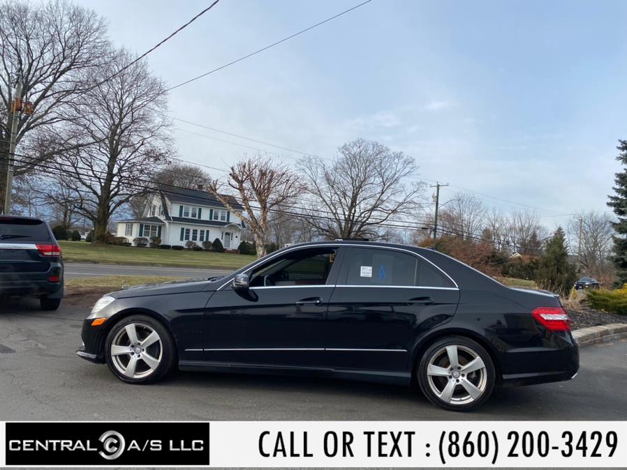 Used Mercedes-Benz E-Class 4dr Sdn E350 Luxury 4MATIC 2011 | Central A/S LLC. East Windsor, Connecticut Used Mercedes-Benz E-Class 4dr Sdn E350 Luxury 4MATIC 2011 | Central A/S LLC. East Windsor, Connecticut