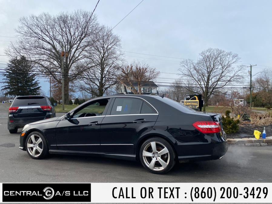 Used Mercedes-Benz E-Class 4dr Sdn E350 Luxury 4MATIC 2011 | Central A/S LLC. East Windsor, Connecticut Used Mercedes-Benz E-Class 4dr Sdn E350 Luxury 4MATIC 2011 | Central A/S LLC. East Windsor, Connecticut