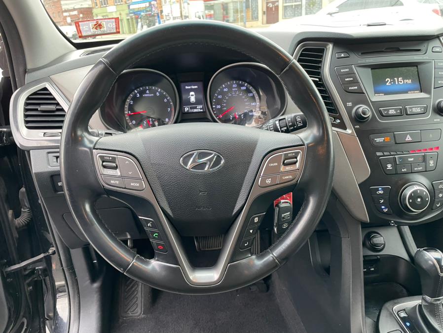 2014 Hyundai Santa Fe Sport 4dr 2.4, available for sale in Brooklyn, New York | Worlds Best Auto Inc. Brooklyn, New York 2014 Hyundai Santa Fe Sport 4dr 2.4, available for sale in Brooklyn, New York | Worlds Best Auto Inc. Brooklyn, New York