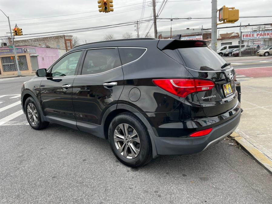 2014 Hyundai Santa Fe Sport FWD 4dr 2.4, available for sale in Brooklyn, NY