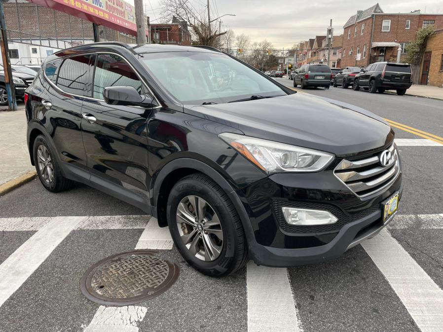 2014 Hyundai Santa Fe Sport 4dr 2.4, available for sale in Brooklyn, New York | Worlds Best Auto Inc. Brooklyn, New York 2014 Hyundai Santa Fe Sport 4dr 2.4, available for sale in Brooklyn, New York | Worlds Best Auto Inc. Brooklyn, New York