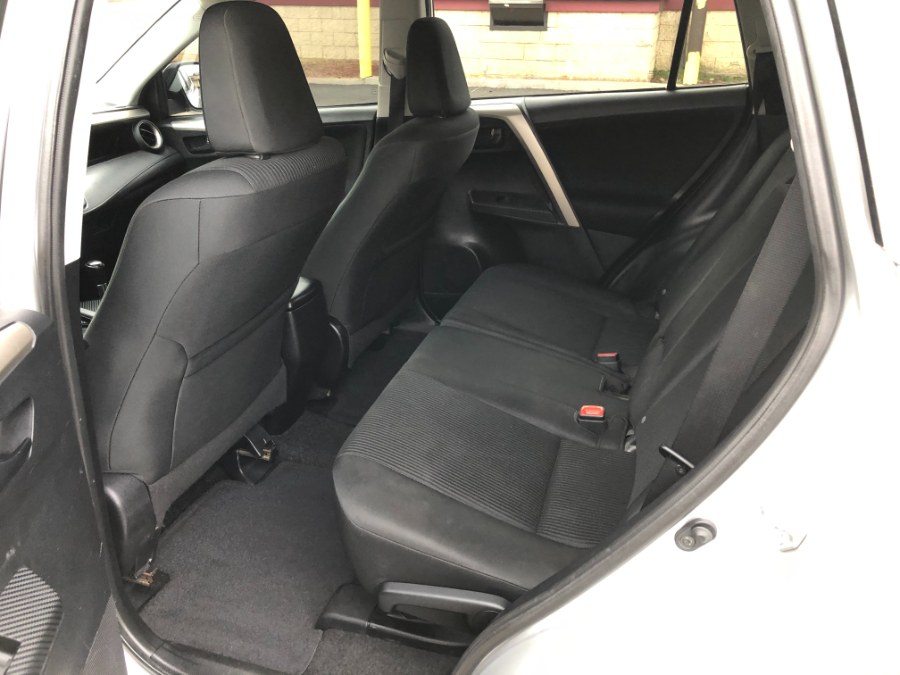 2014 Toyota RAV4 AWD 4dr LE (Natl), available for sale in Hartford , Connecticut | Ledyard Auto Sale LLC. Hartford , Connecticut 2014 Toyota RAV4 AWD 4dr LE (Natl), available for sale in Hartford , Connecticut | Ledyard Auto Sale LLC. Hartford , Connecticut