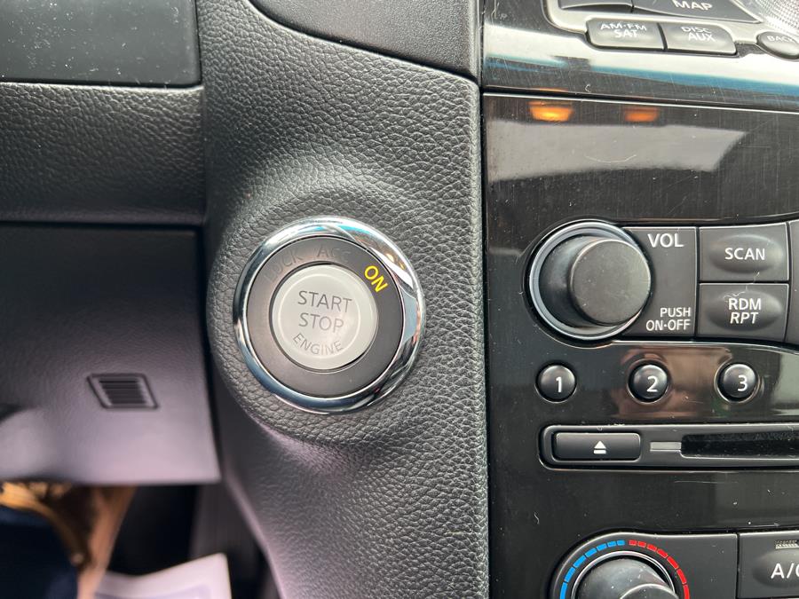 Used INFINITI QX70 AWD 4dr 2015 | Absolute Motors Inc. Springfield, Massachusetts