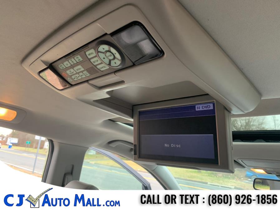 Used Honda Odyssey 5dr EX-L w/Navi 2014 | CJ Auto Mall. Bristol, Connecticut Used Honda Odyssey 5dr EX-L w/Navi 2014 | CJ Auto Mall. Bristol, Connecticut