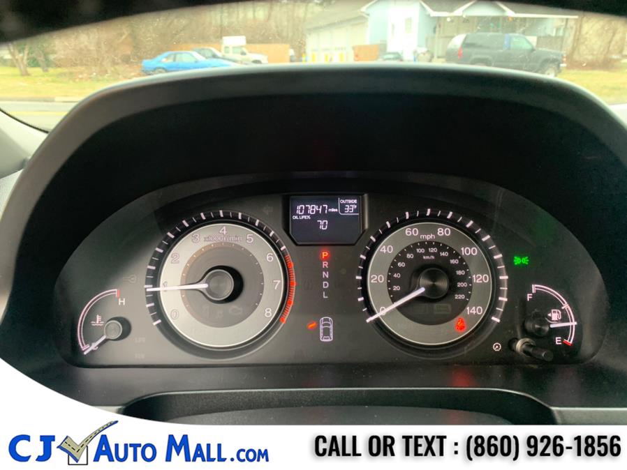 Used Honda Odyssey 5dr EX-L w/Navi 2014 | CJ Auto Mall. Bristol, Connecticut Used Honda Odyssey 5dr EX-L w/Navi 2014 | CJ Auto Mall. Bristol, Connecticut