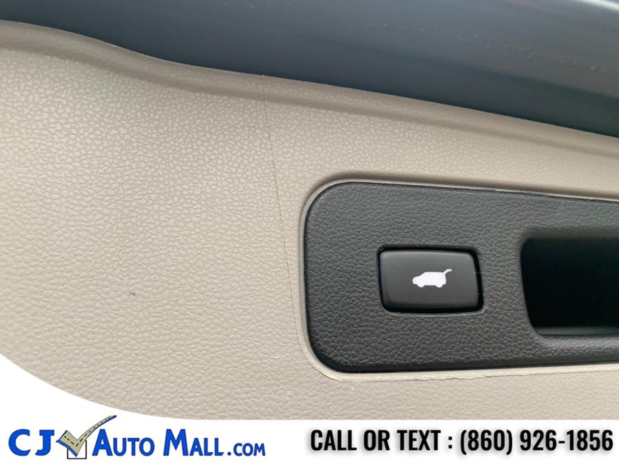 Used Honda Odyssey 5dr EX-L w/Navi 2014 | CJ Auto Mall. Bristol, Connecticut Used Honda Odyssey 5dr EX-L w/Navi 2014 | CJ Auto Mall. Bristol, Connecticut