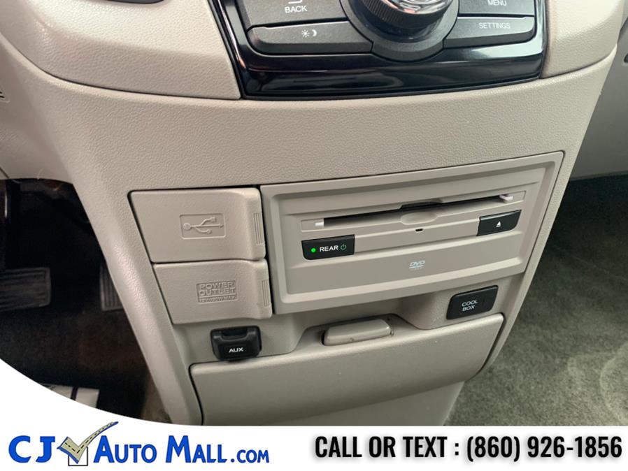 Used Honda Odyssey 5dr EX-L w/Navi 2014 | CJ Auto Mall. Bristol, Connecticut Used Honda Odyssey 5dr EX-L w/Navi 2014 | CJ Auto Mall. Bristol, Connecticut