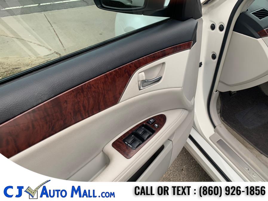 2011 Toyota Avalon 4dr Sdn Limited, available for sale in Bristol, Connecticut | CJ Auto Mall. Bristol, Connecticut 2011 Toyota Avalon 4dr Sdn Limited, available for sale in Bristol, Connecticut | CJ Auto Mall. Bristol, Connecticut