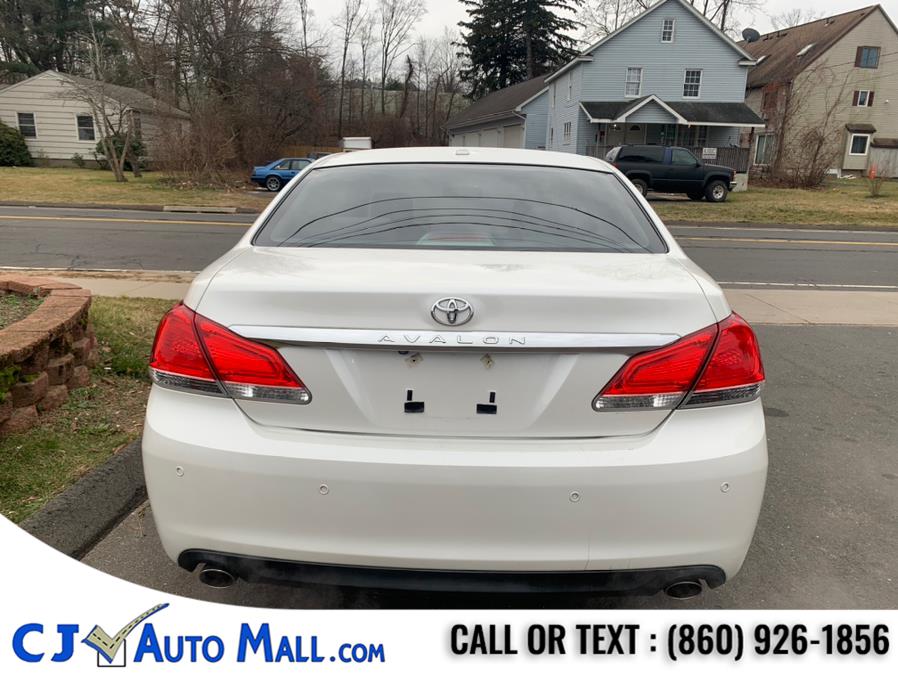 2011 Toyota Avalon 4dr Sdn Limited, available for sale in Bristol, Connecticut | CJ Auto Mall. Bristol, Connecticut 2011 Toyota Avalon 4dr Sdn Limited, available for sale in Bristol, Connecticut | CJ Auto Mall. Bristol, Connecticut