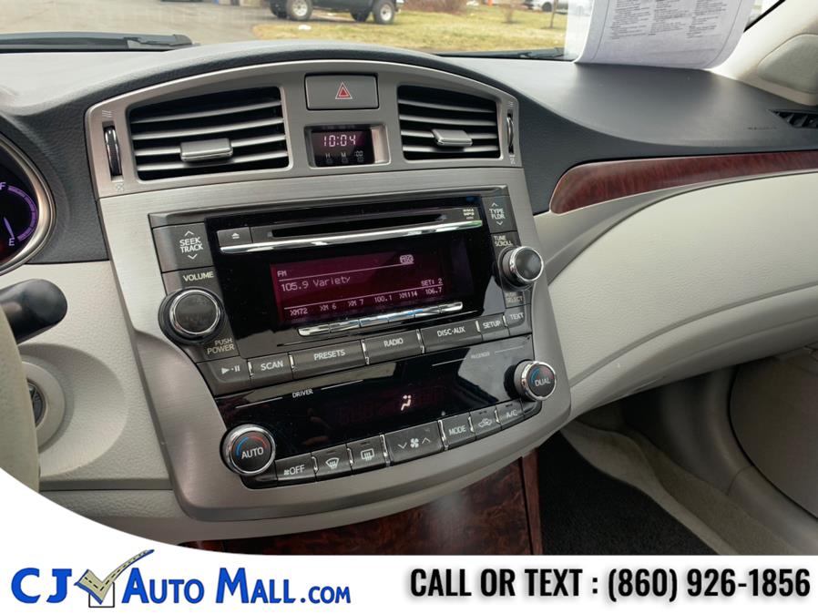 2011 Toyota Avalon 4dr Sdn Limited, available for sale in Bristol, Connecticut | CJ Auto Mall. Bristol, Connecticut 2011 Toyota Avalon 4dr Sdn Limited, available for sale in Bristol, Connecticut | CJ Auto Mall. Bristol, Connecticut